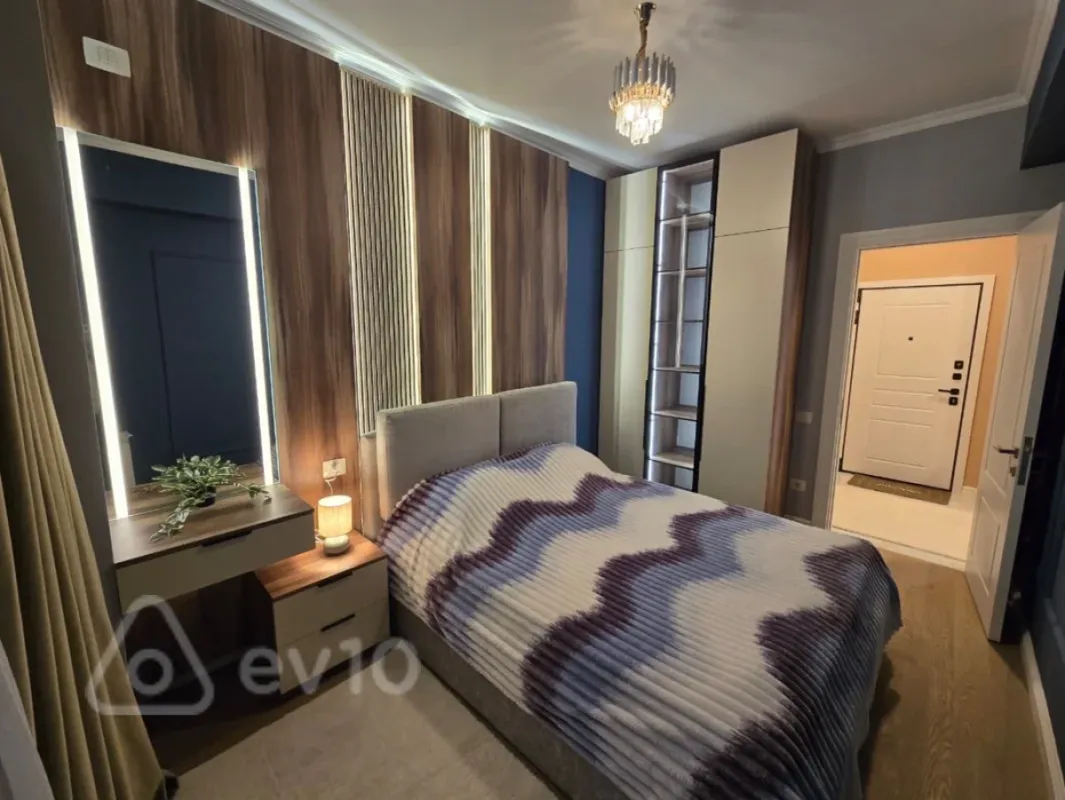 Satılır 3 otaqlı yeni tikili 72 m²