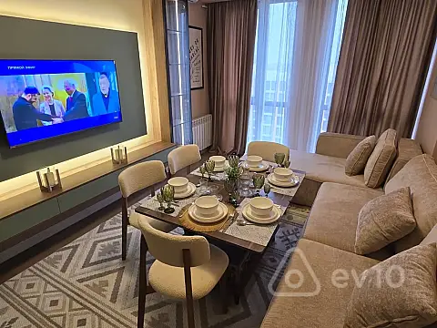 Satılır 3 otaqlı yeni tikili 72 m²