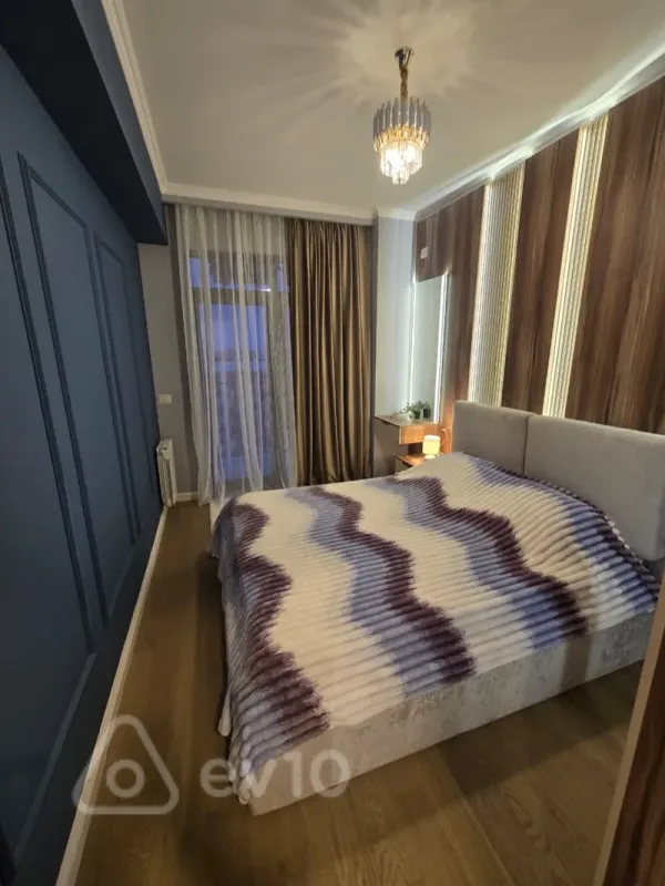 Satılır 3 otaqlı yeni tikili 72 m²