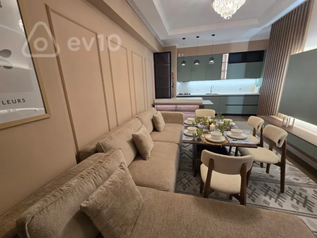 Satılır 3 otaqlı yeni tikili 72 m²