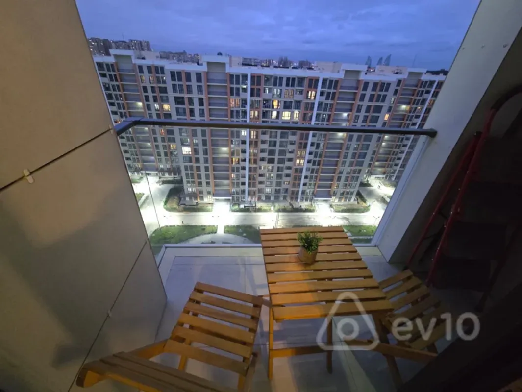 Satılır 3 otaqlı yeni tikili 72 m²