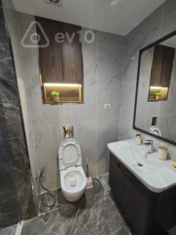 Satılır 3 otaqlı yeni tikili 72 m²