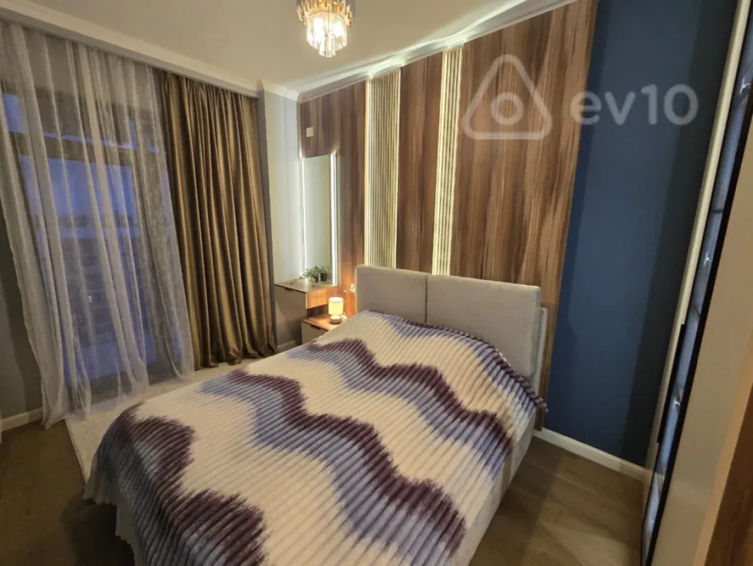 Satılır 3 otaqlı yeni tikili 72 m²