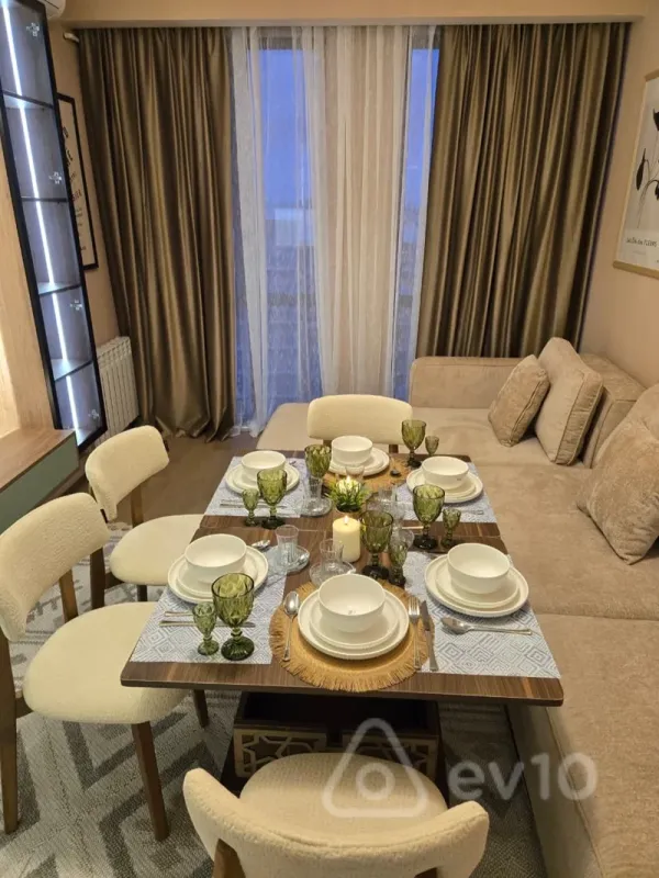 Satılır 3 otaqlı yeni tikili 72 m²