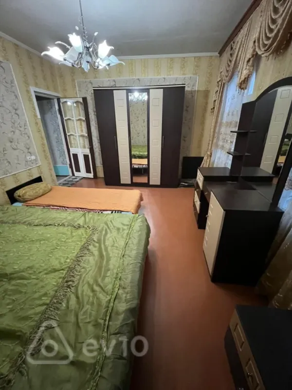 Kirayə verilir 2 otaqlı həyət evi 45 m²