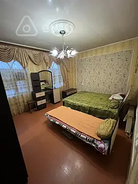 Kirayə verilir 2 otaqlı həyət evi 45 m²