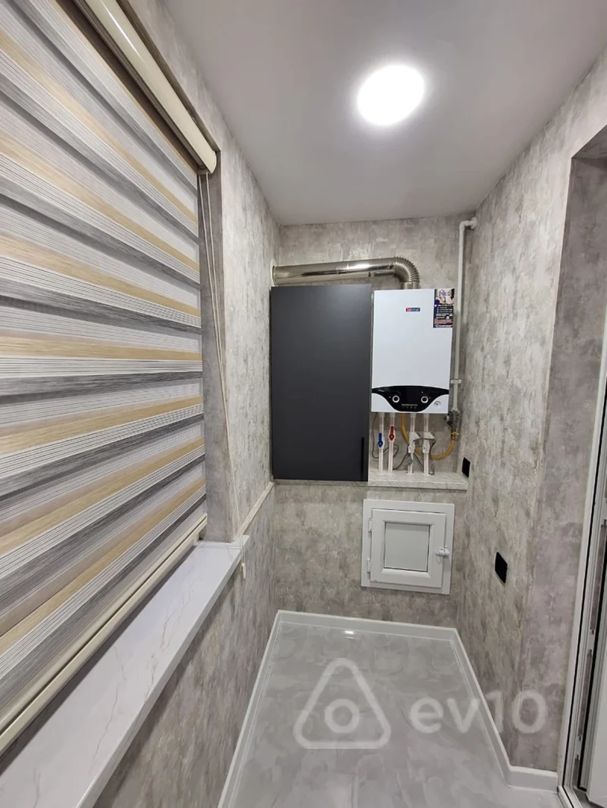 Satılır 2 otaqlı yeni tikili 65 m²