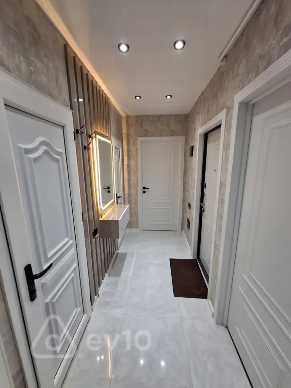 Satılır 2 otaqlı yeni tikili 65 m²