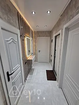 Satılır 2 otaqlı yeni tikili 65 m²