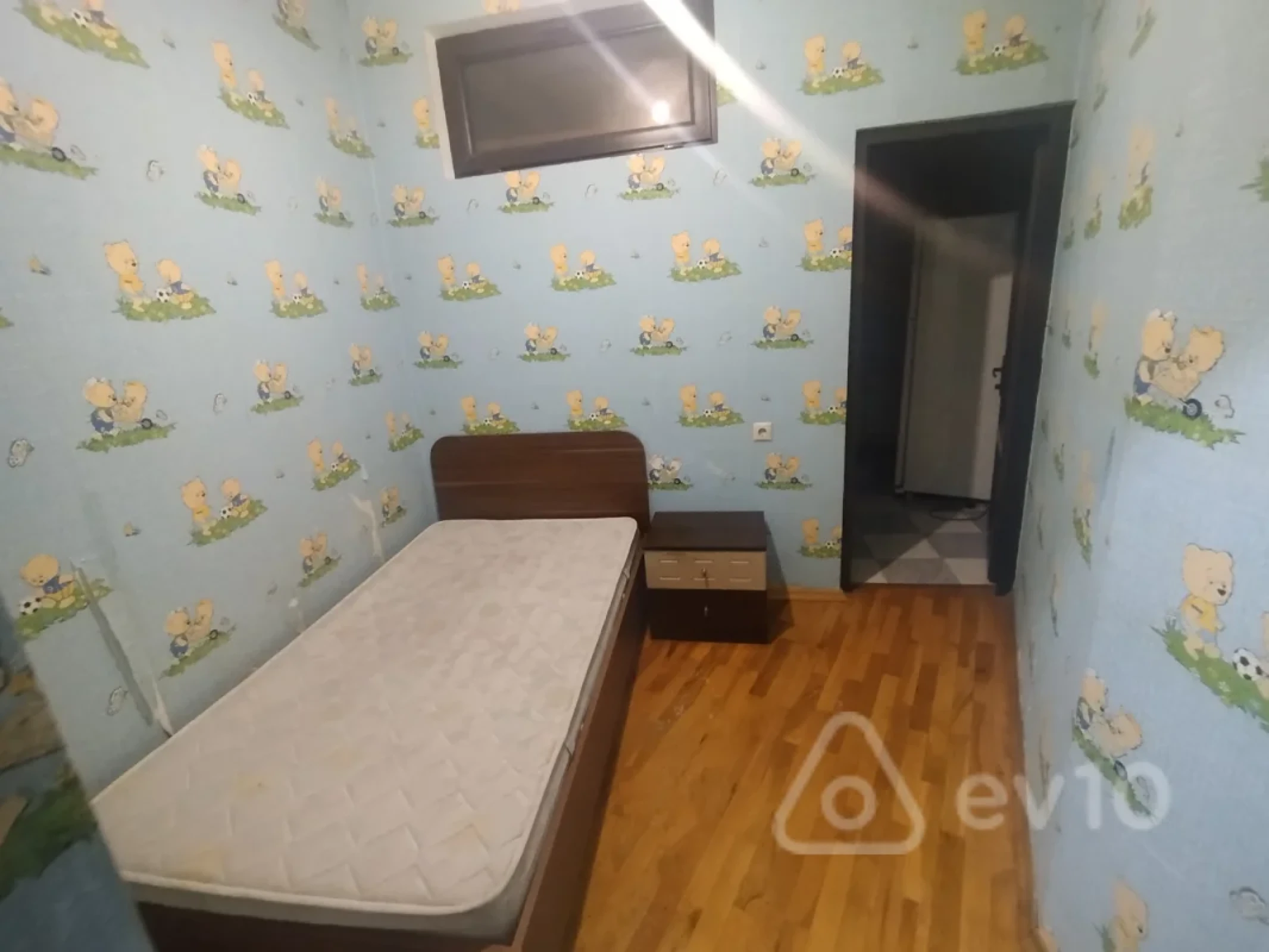 Kirayə verilir 3 otaqlı yeni tikili 115 m²