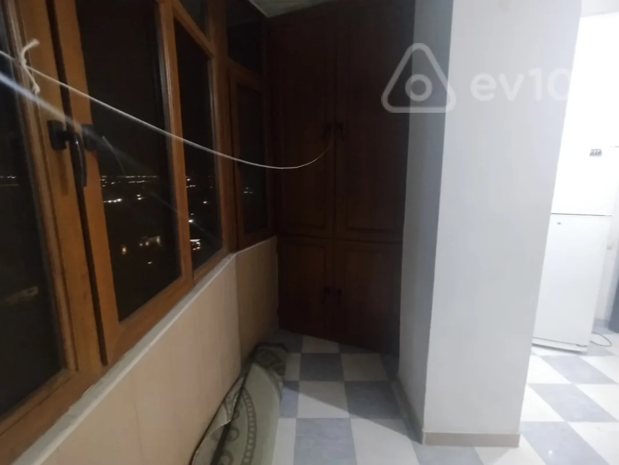 Kirayə verilir 3 otaqlı yeni tikili 115 m²