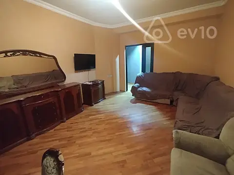 Kirayə verilir 3 otaqlı yeni tikili 115 m² — Bakı, Nizami 3 otaq 115.00 m²
