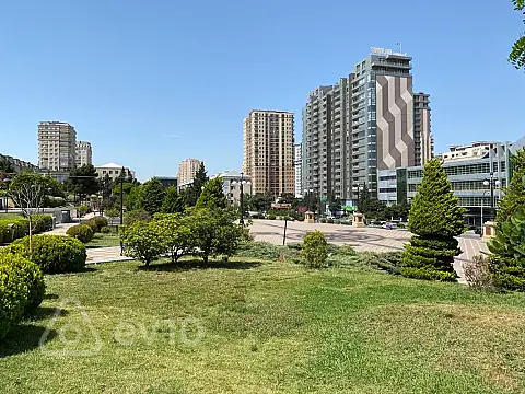 Satılır 3 otaqlı yeni tikili 185 m² — Bakı, Yasamal 3 otaq 185.00 m²