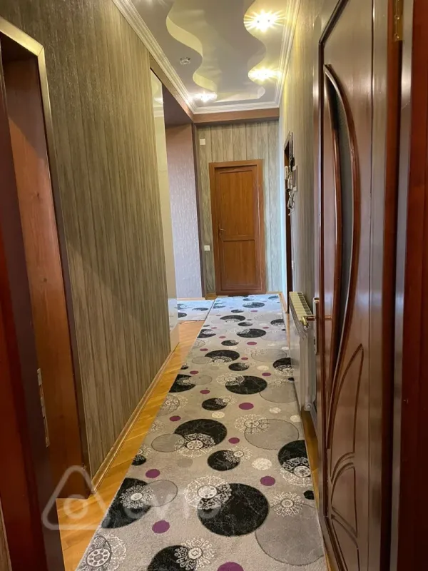 Satılır 2 otaqlı yeni tikili 90 m²