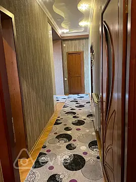 Satılır 2 otaqlı yeni tikili 90 m²