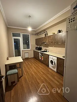 Kirayə verilir 2 otaqlı yeni tikili 60 m² — Bakı, Nəsimi 2 otaq 60.00 m²