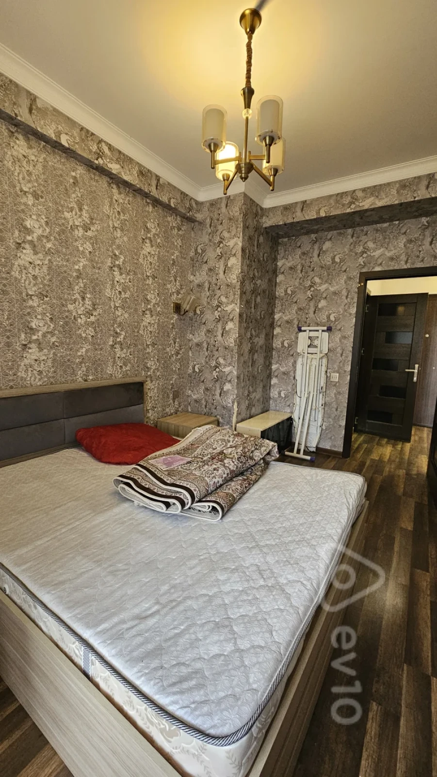 Kirayə verilir 2 otaqlı yeni tikili 55 m²