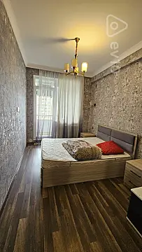 Kirayə verilir 2 otaqlı yeni tikili 55 m²