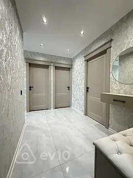 Satılır 3 otaqlı köhnə tikili 80 m² — Bakı, Nizami 3 otaq 80.00 m²
