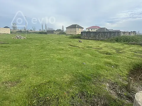 Satılır torpaq sahəsi — Lənkəran