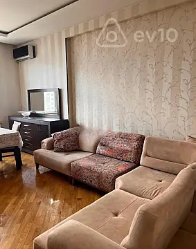 Satılır 2 otaqlı yeni tikili 70 m²