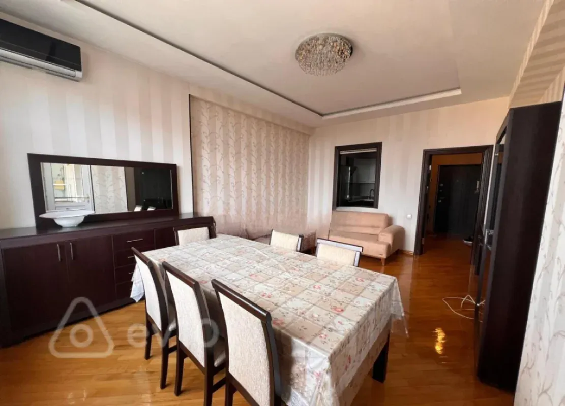 Satılır 2 otaqlı yeni tikili 70 m²