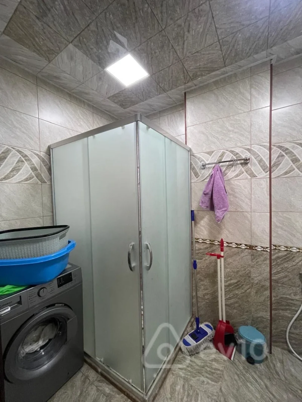 Kirayə verilir 3 otaqlı yeni tikili 75 m²