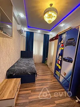 Kirayə verilir 3 otaqlı yeni tikili 75 m² — Bakı, Sabunçu 3 otaq 75.00 m²