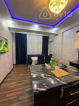 Kirayə verilir 3 otaqlı yeni tikili 75 m²