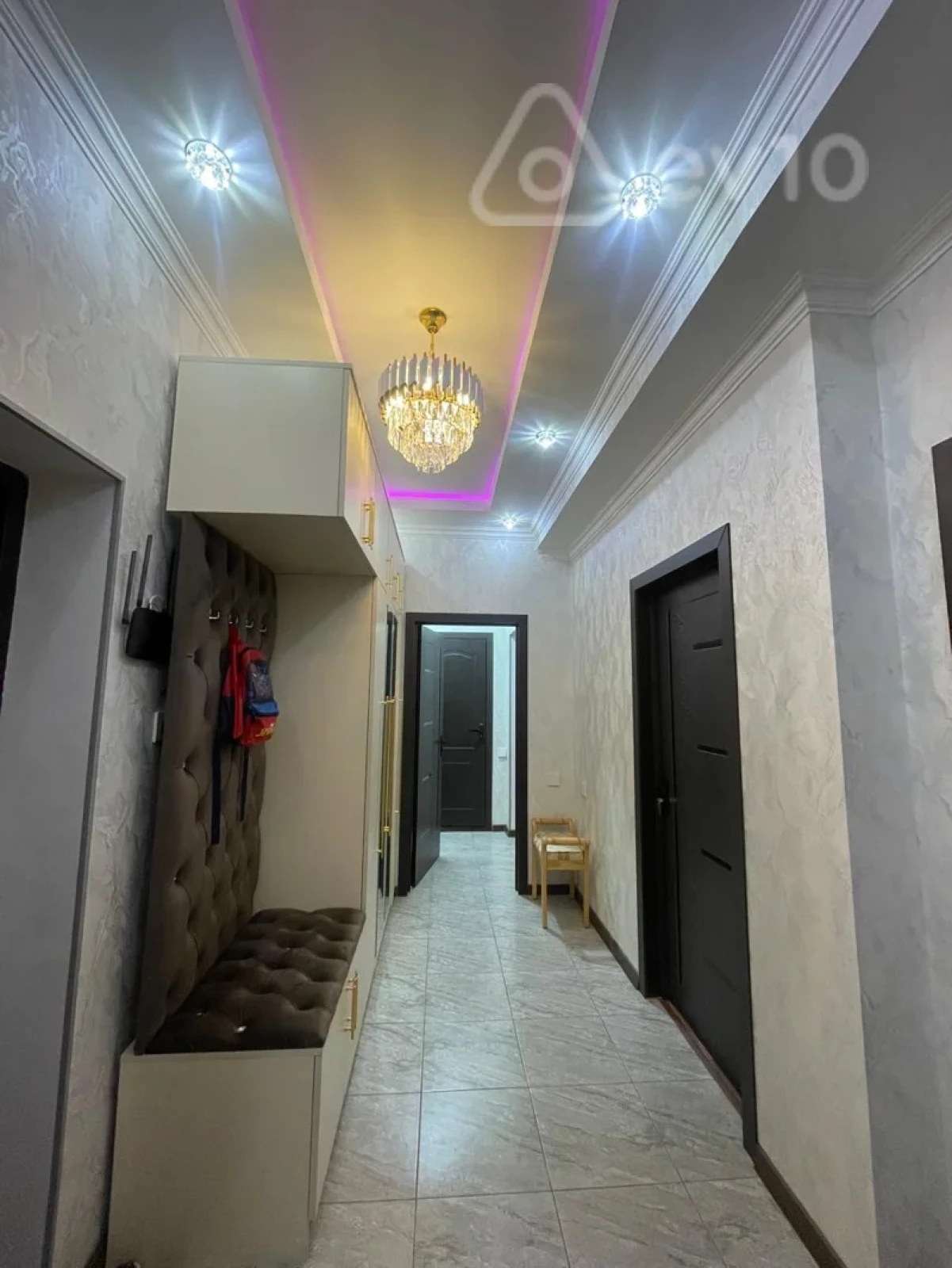 Kirayə verilir 3 otaqlı yeni tikili 75 m²
