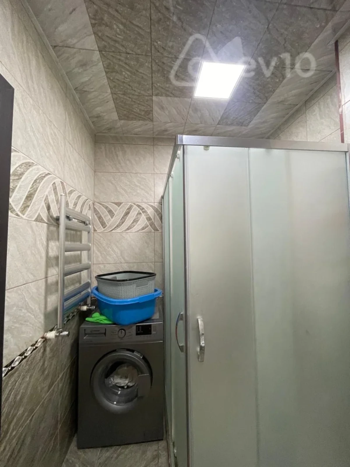 Kirayə verilir 3 otaqlı yeni tikili 75 m²