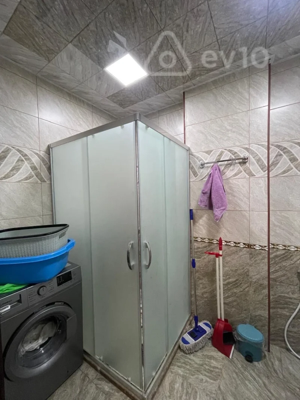 Kirayə verilir 3 otaqlı yeni tikili 75 m²