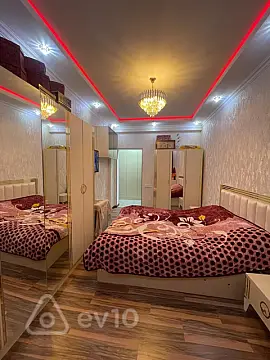 Kirayə verilir 3 otaqlı yeni tikili 75 m²