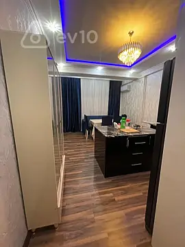 Kirayə verilir 3 otaqlı yeni tikili 75 m²