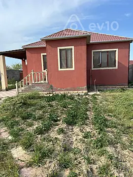 Kirayə verilir 4 otaqlı həyət evi 160 m² — Bakı, Sabunçu 4 otaq 160.00 m²