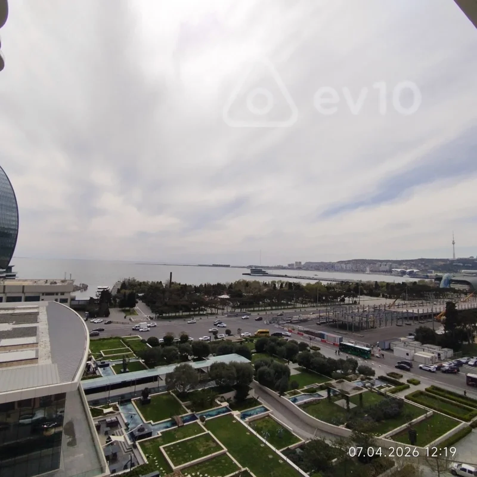 Kirayə verilir 15 otaqlı ofis 560 m²