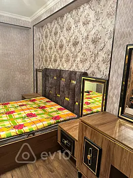 Kirayə verilir 2 otaqlı yeni tikili 80 m²