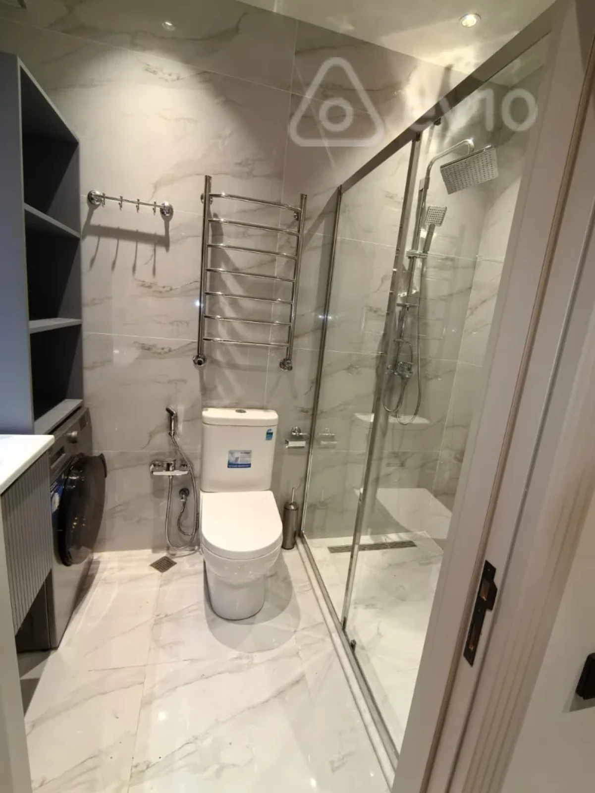 Kirayə verilir 2 otaqlı yeni tikili 70 m²