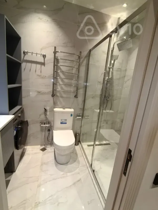 Kirayə verilir 2 otaqlı yeni tikili 70 m²