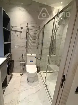 Kirayə verilir 2 otaqlı yeni tikili 70 m²