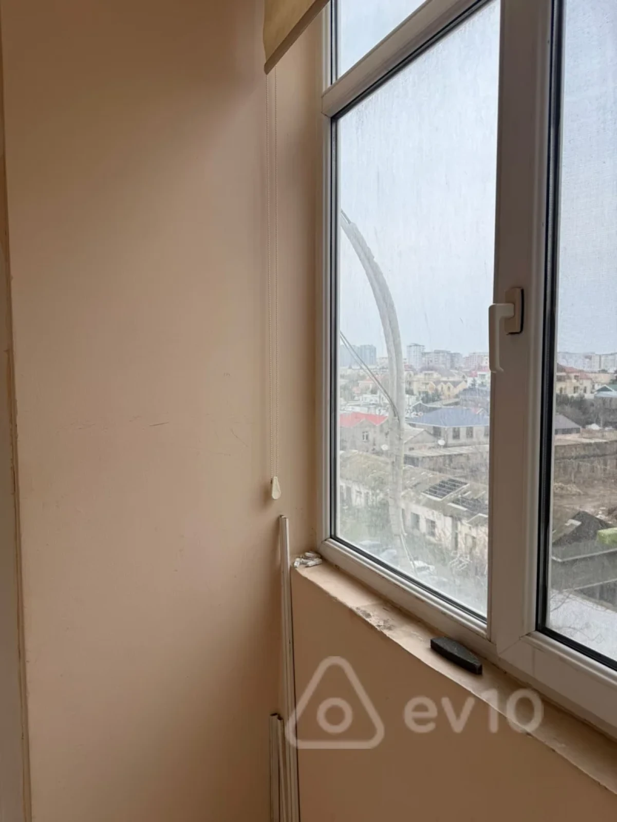 Kirayə verilir 3 otaqlı yeni tikili 100 m²