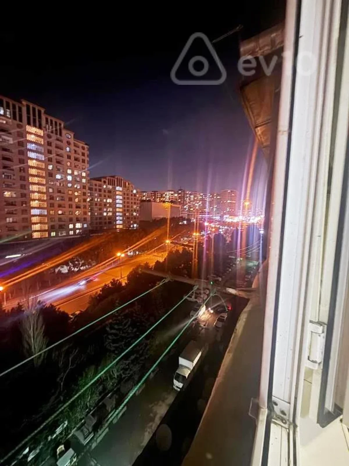 Satılır 3 otaqlı köhnə tikili 55 m²