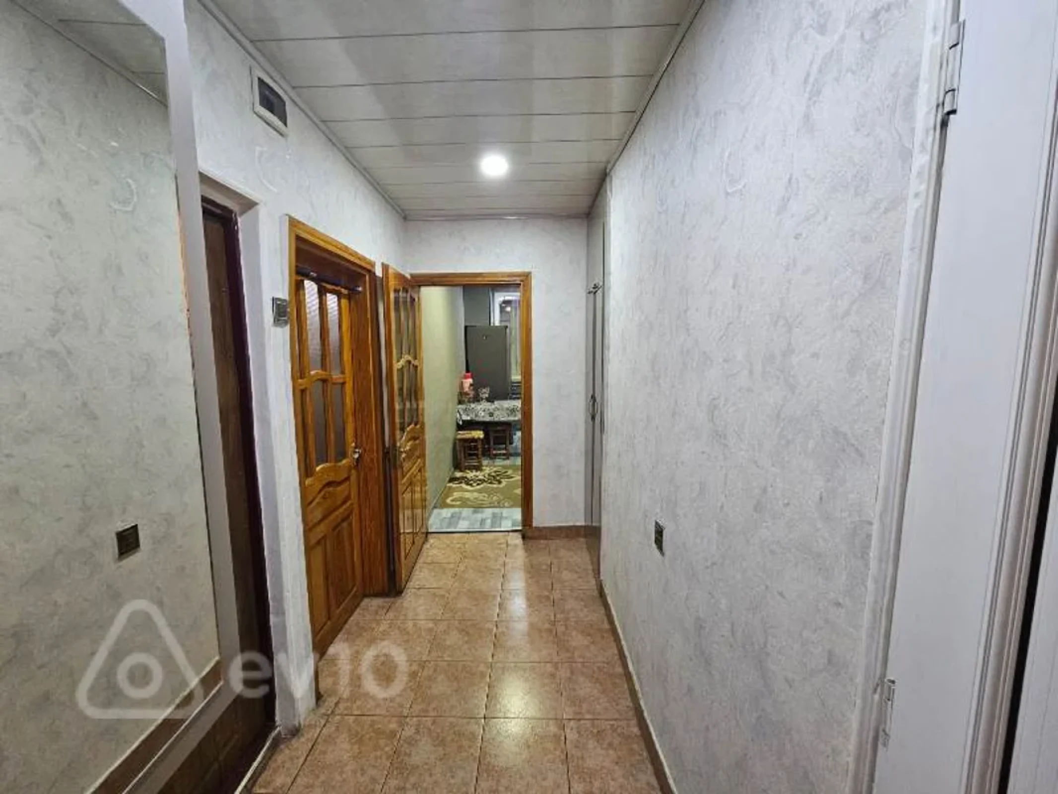 Satılır 3 otaqlı köhnə tikili 55 m²