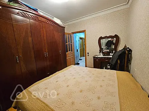 Satılır 3 otaqlı köhnə tikili 55 m²