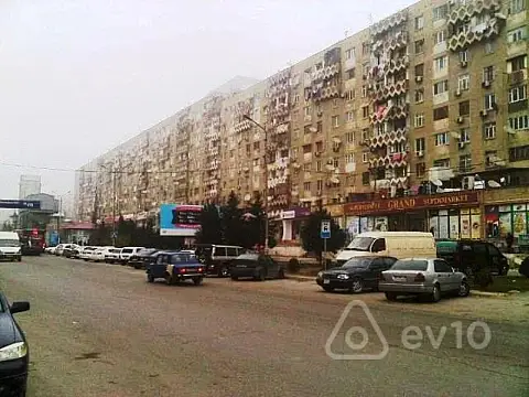 Satılır 3 otaqlı köhnə tikili 55 m² — Bakı, Xətai 3 otaq 55.00 m²