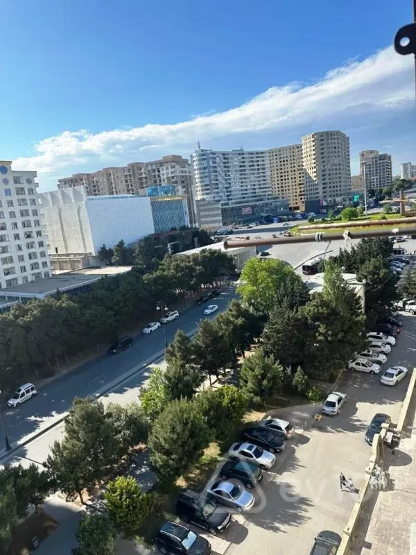 Satılır 3 otaqlı köhnə tikili 55 m²