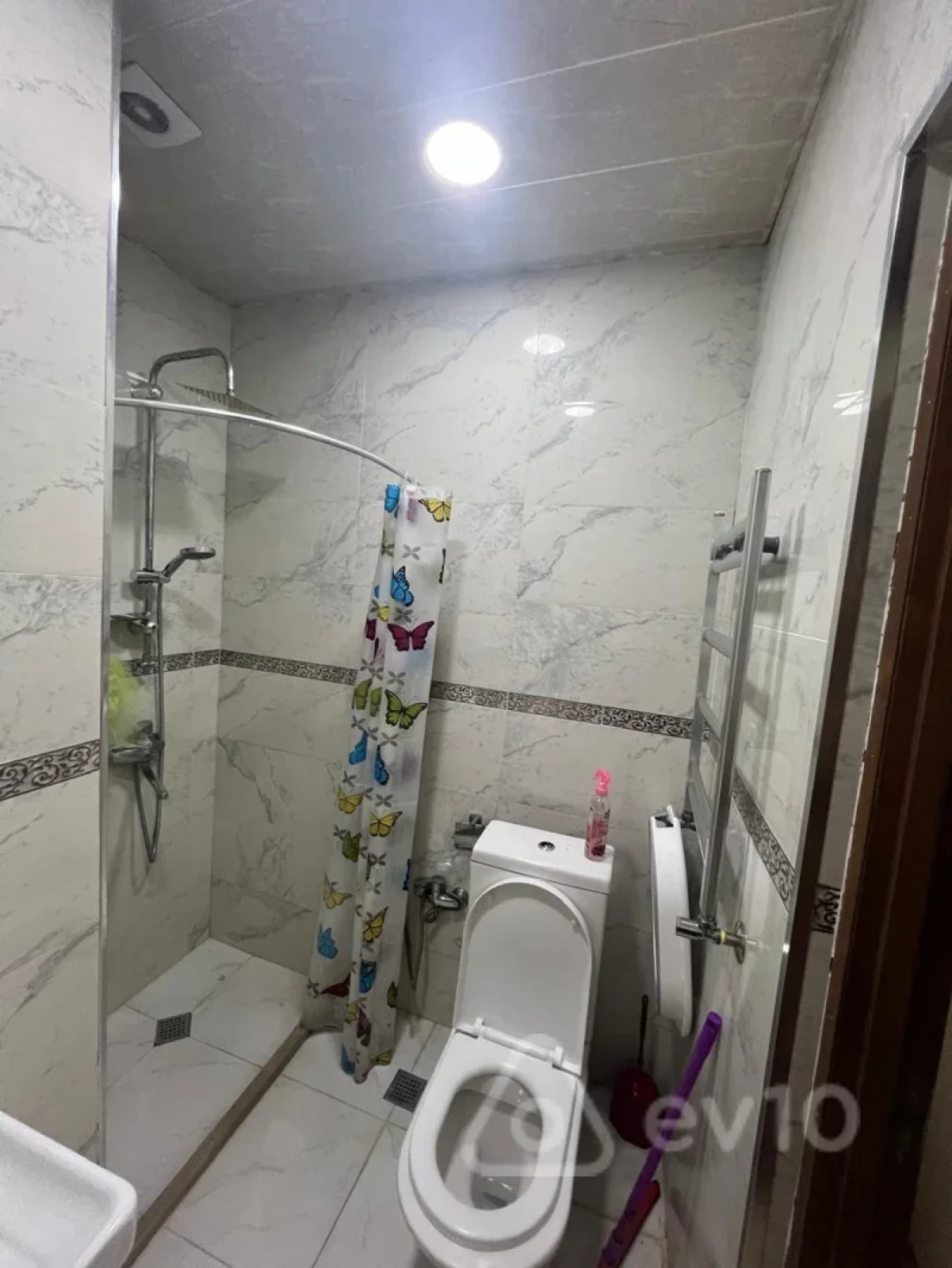 Kirayə verilir 1 otaqlı yeni tikili 40 m²