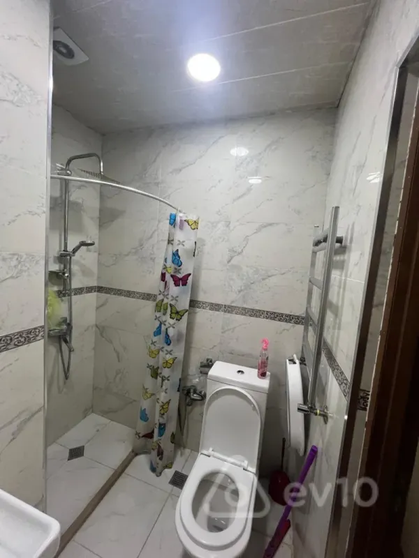Kirayə verilir 1 otaqlı yeni tikili 40 m²