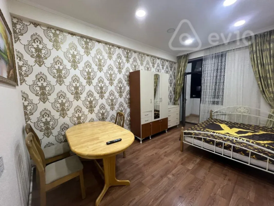 Kirayə verilir 1 otaqlı yeni tikili 40 m²