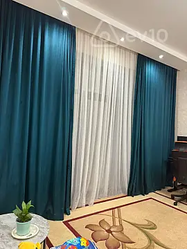 Kirayə verilir 2 otaqlı yeni tikili 100 m²